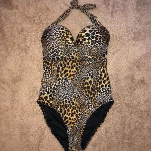 •Victoria’s Secret — Very Sexy Swimsuit•